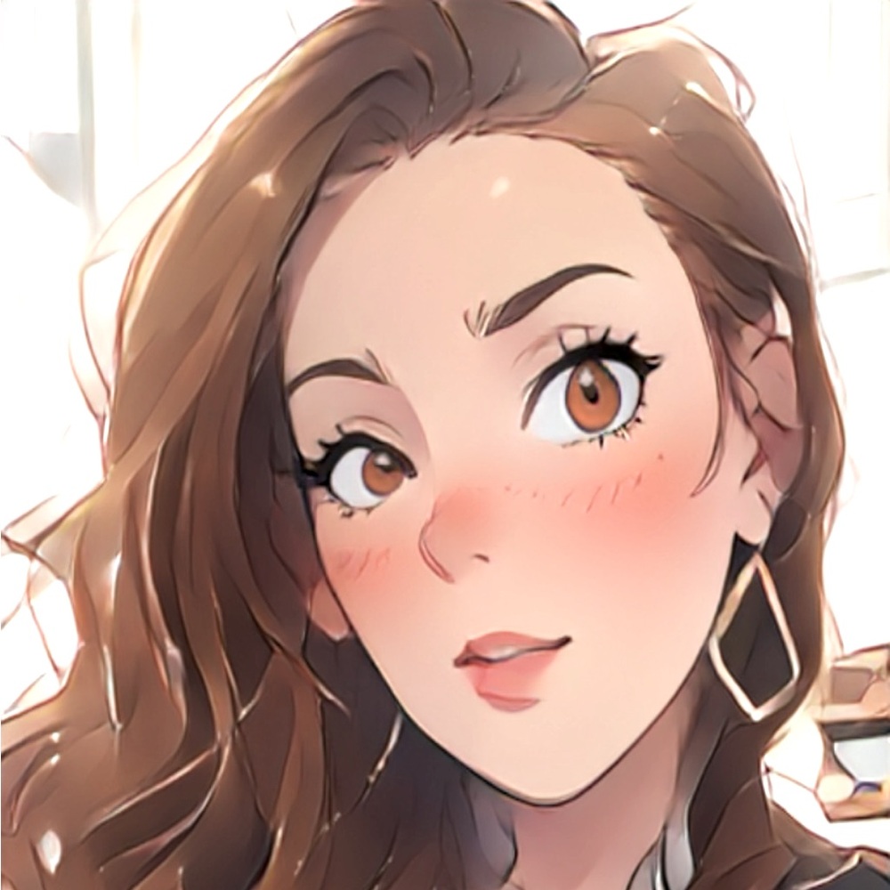 Meet your Posher, Kryssa